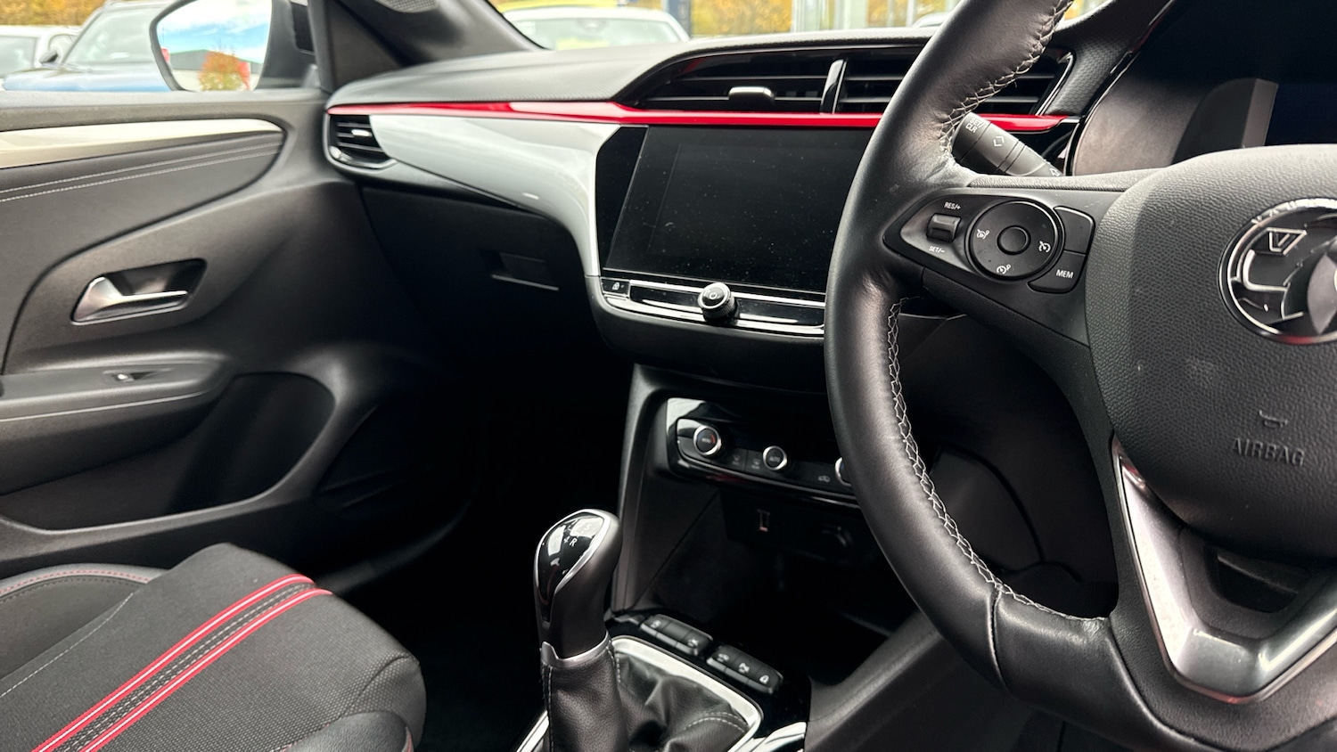 Used Vauxhall Corsa 2022 for sale - 76452668: Photo 14