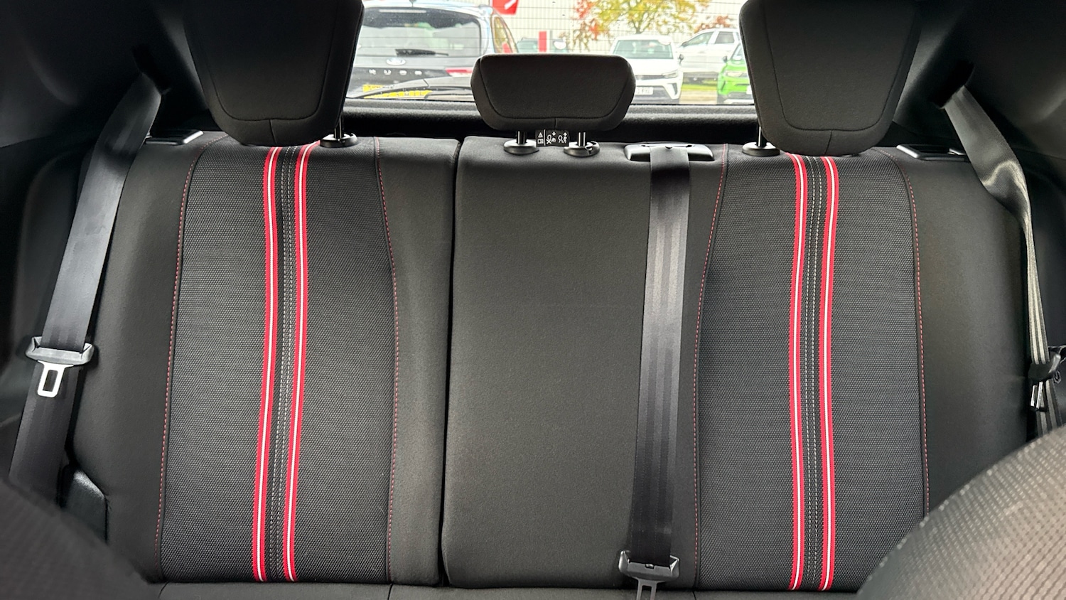 Used Vauxhall Corsa 2022 for sale - 76452668: Photo 15