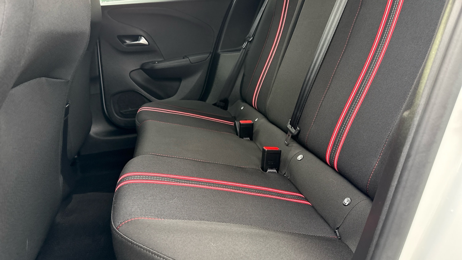 Used Vauxhall Corsa 2022 for sale - 76452668: Photo 16