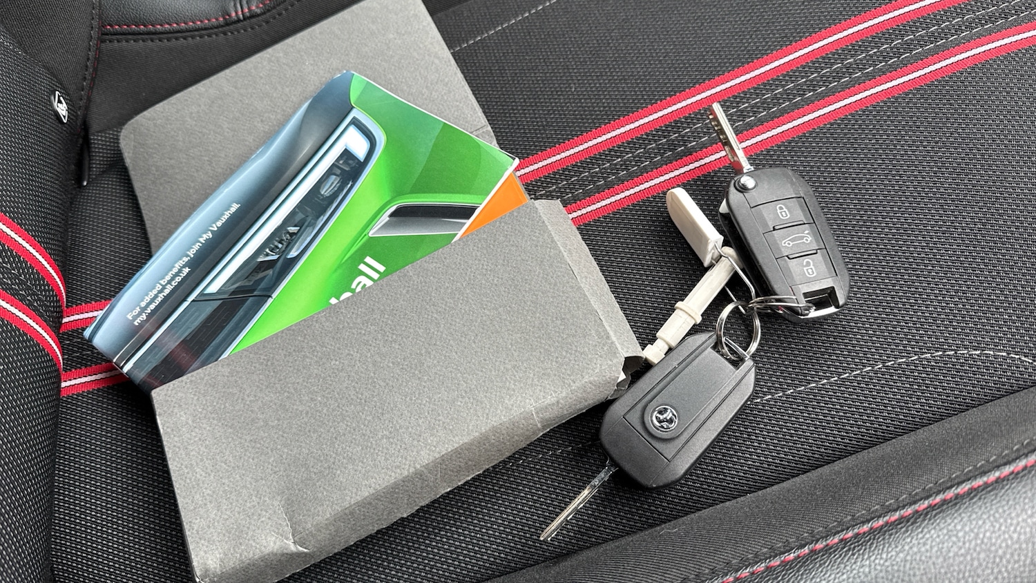 Used Vauxhall Corsa 2022 for sale - 76452668: Photo 19