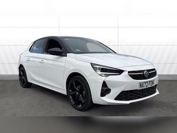 Vauxhall - Corsa
