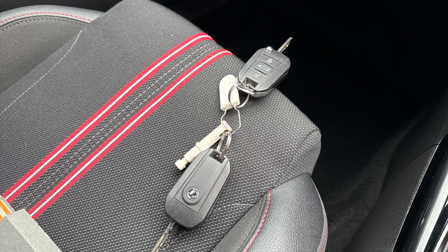 Used Vauxhall Corsa 2022 for sale - 76452668: Photo 20