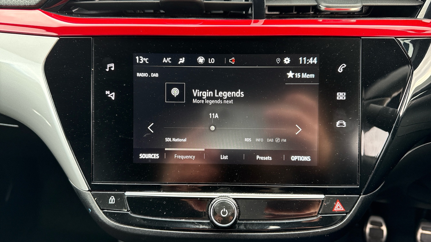 Used Vauxhall Corsa 2022 for sale - 76452668: Photo 26