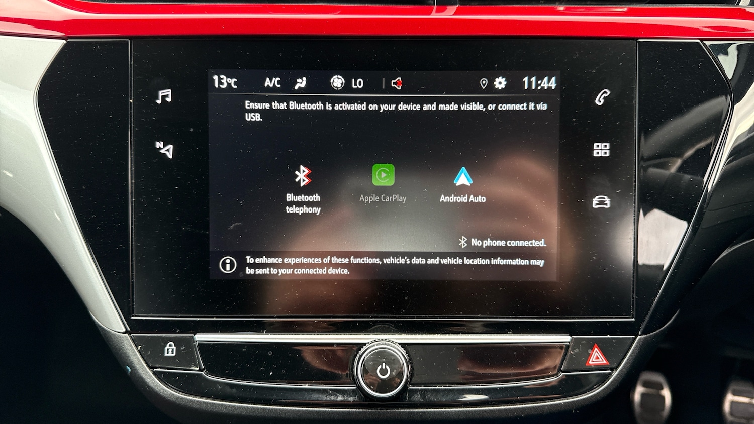 Used Vauxhall Corsa 2022 for sale - 76452668: Photo 27