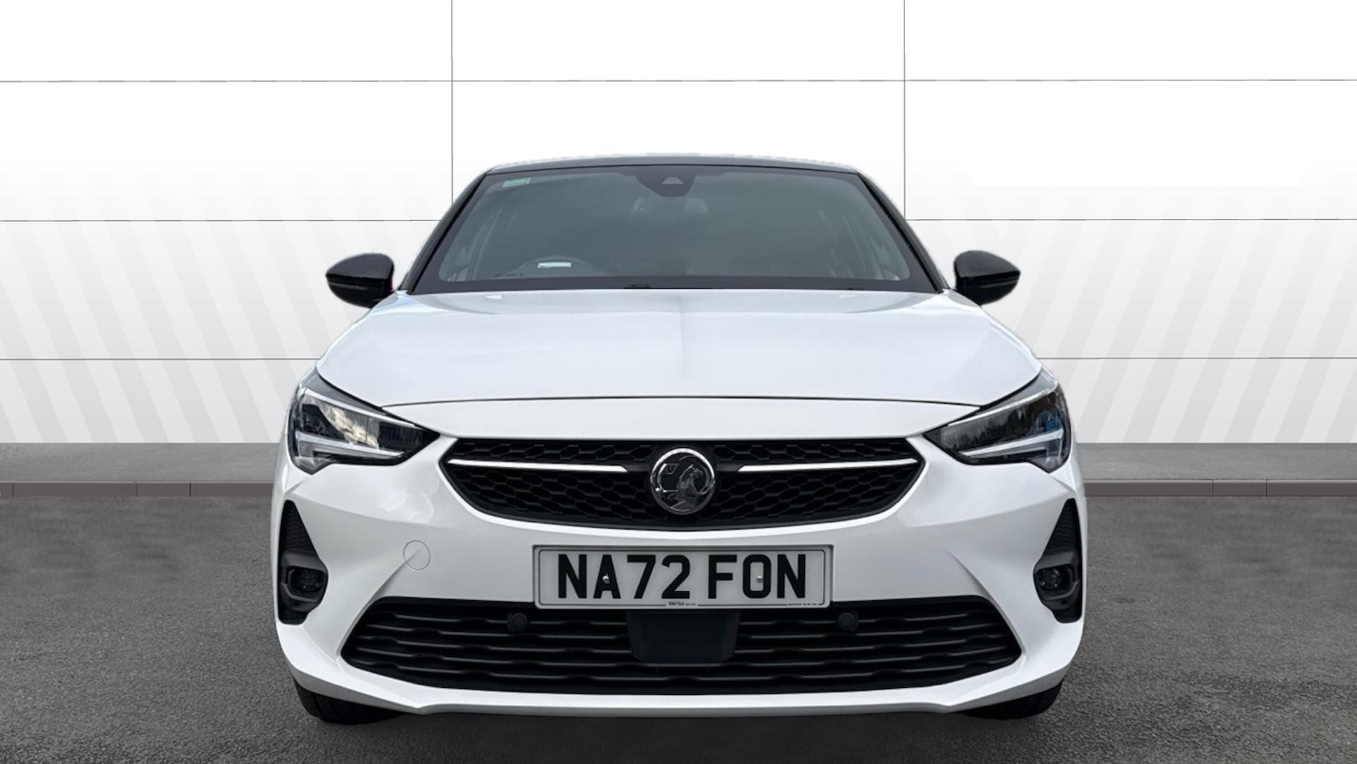 Used Vauxhall Corsa 2022 for sale - 76452668: Photo 3