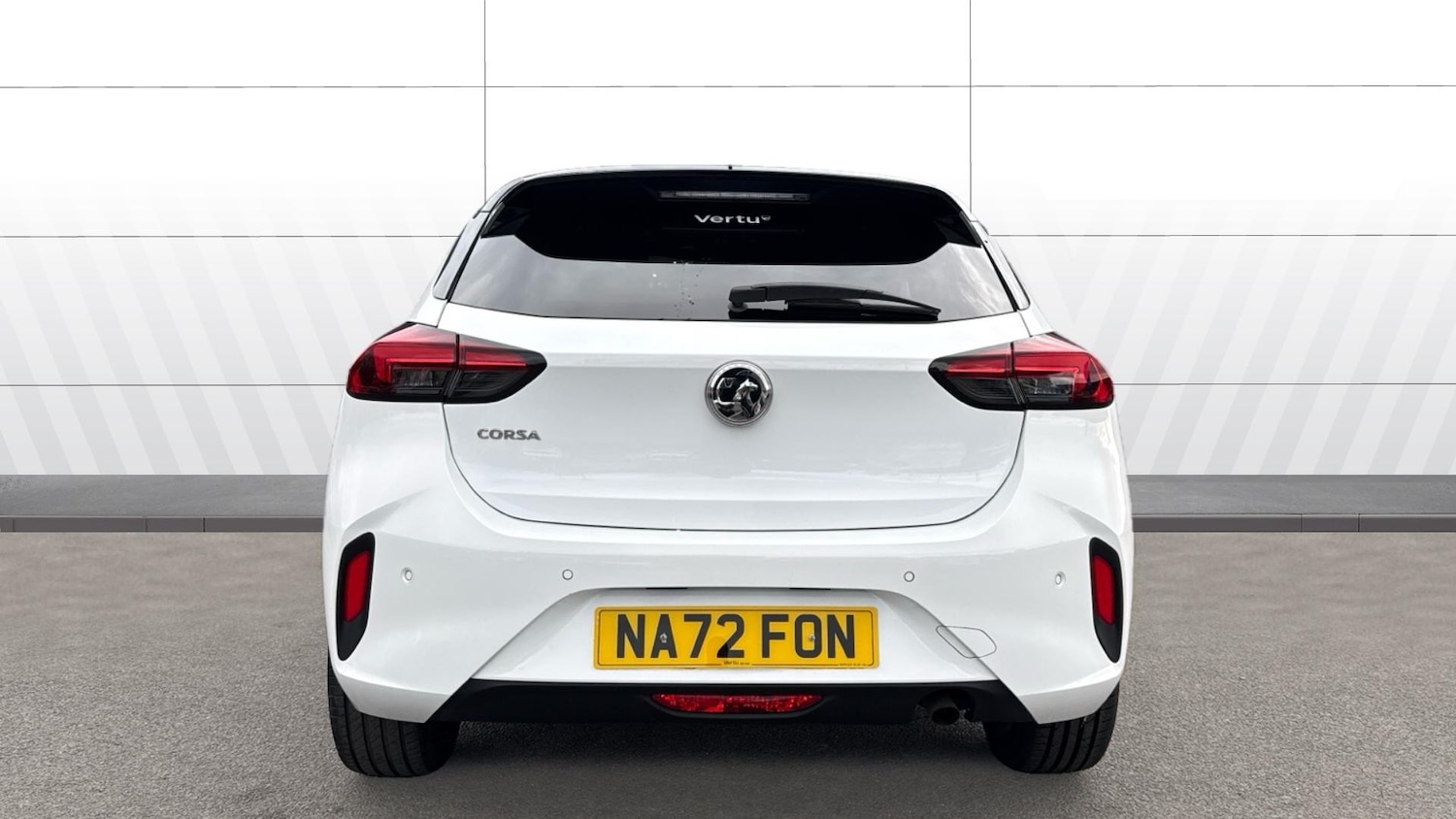 Used Vauxhall Corsa 2022 for sale - 76452668: Photo 6