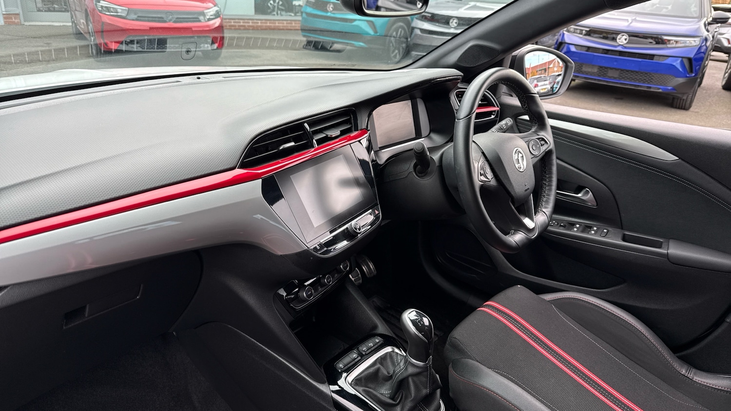 Used Vauxhall Corsa 2022 for sale - 76452668: Photo 9