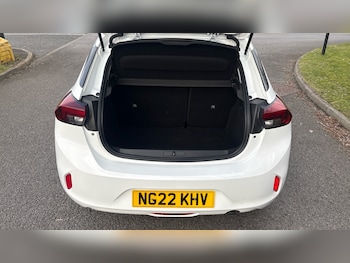 Used Vauxhall Corsa 2022 for sale - 77638728: Photo