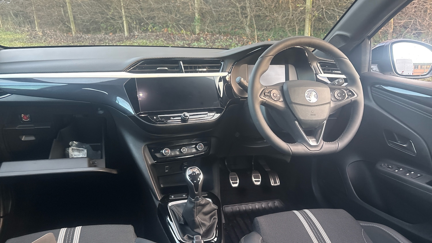 Used Vauxhall Corsa 2023 for sale - 77023315: Photo 10