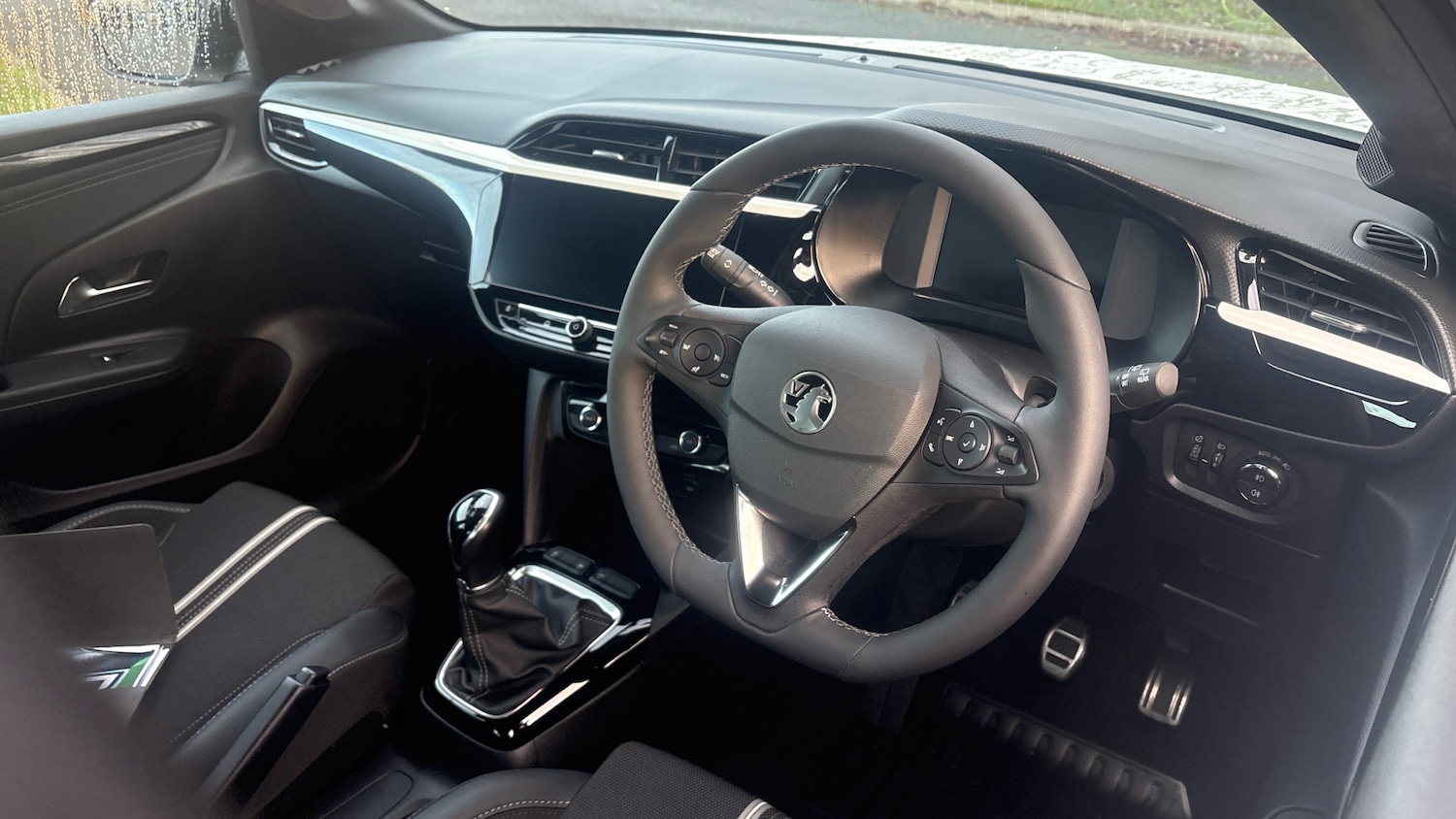 Used Vauxhall Corsa 2023 for sale - 77023315: Photo 11