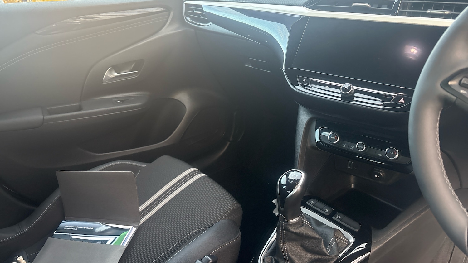 Used Vauxhall Corsa 2023 for sale - 77023315: Photo 14