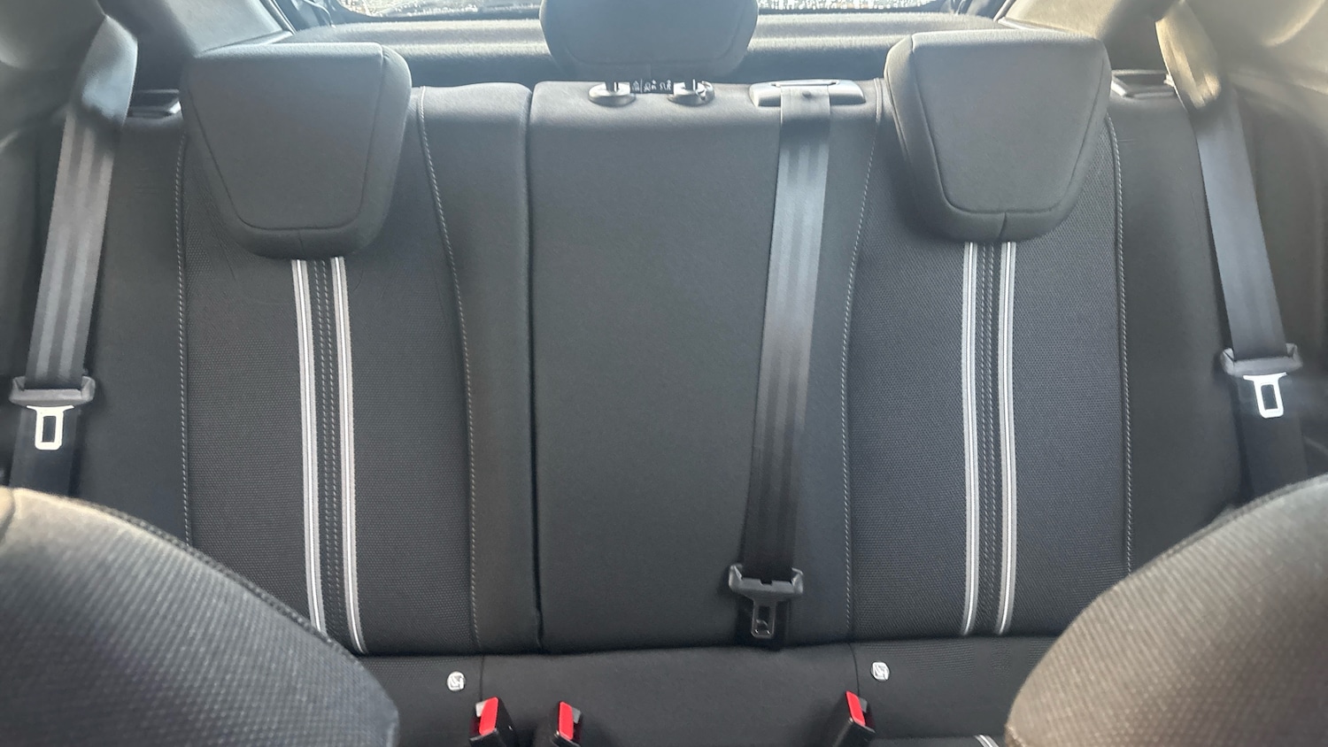 Used Vauxhall Corsa 2023 for sale - 77023315: Photo 15