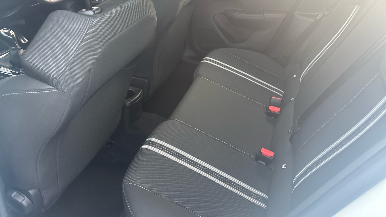 Used Vauxhall Corsa 2023 for sale - 77023315: Photo 16