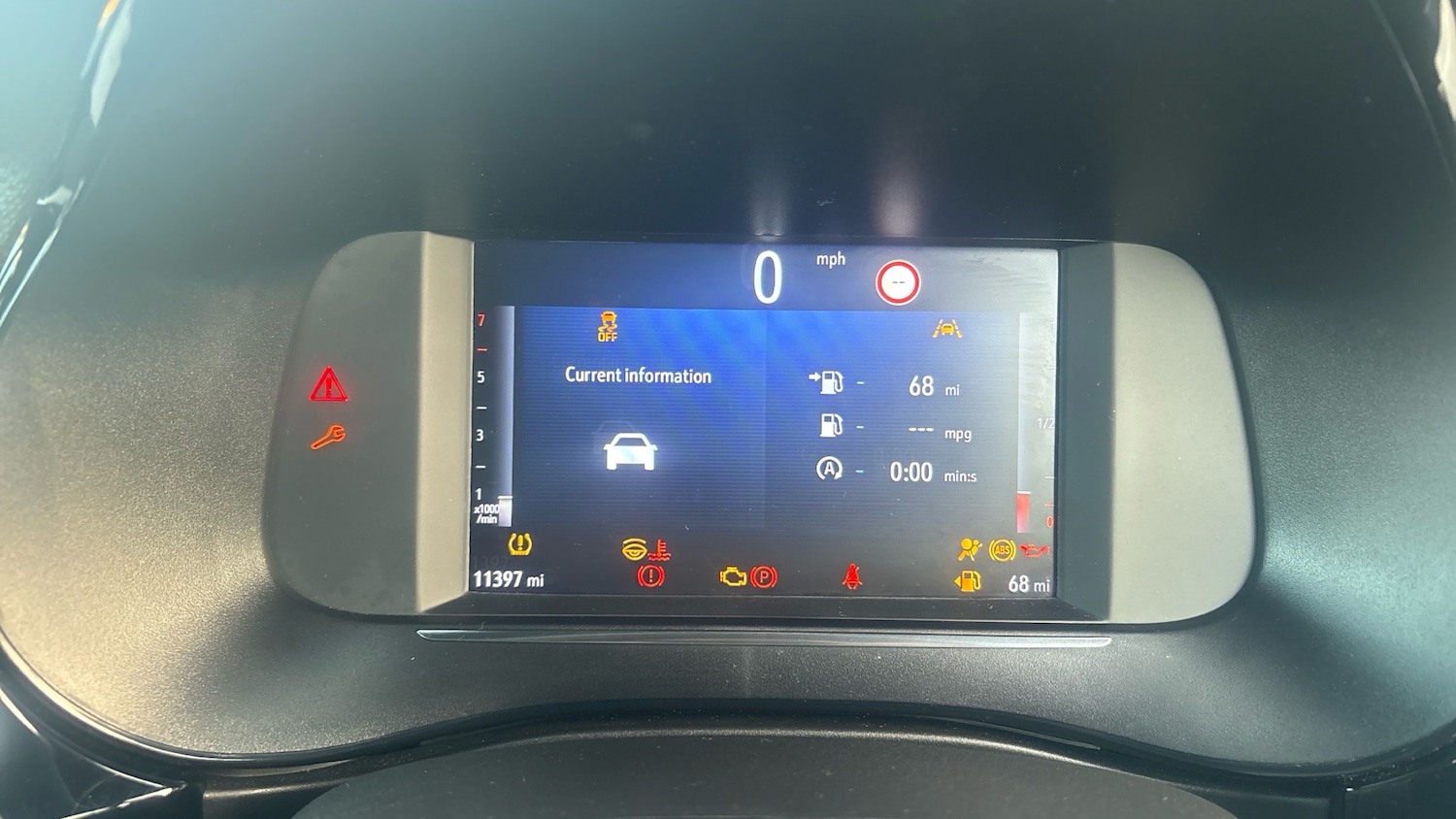 Used Vauxhall Corsa 2023 for sale - 77023315: Photo 18