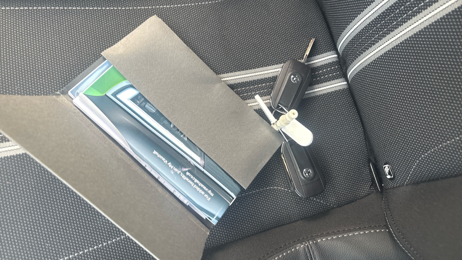 Used Vauxhall Corsa 2023 for sale - 77023315: Photo 19