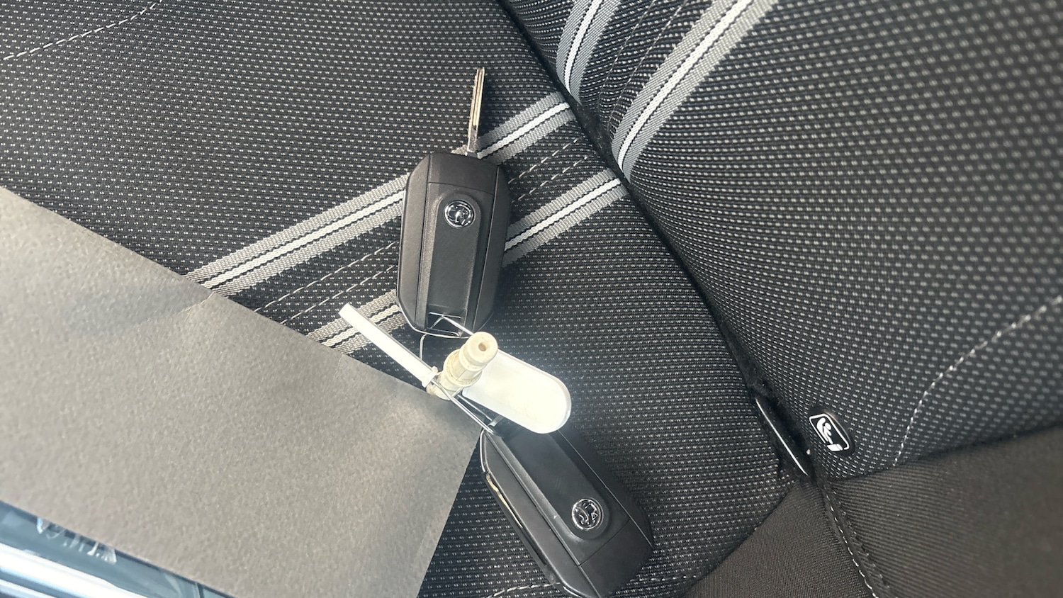 Used Vauxhall Corsa 2023 for sale - 77023315: Photo 20