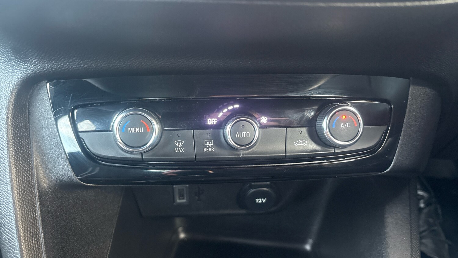 Used Vauxhall Corsa 2023 for sale - 77023315: Photo 23