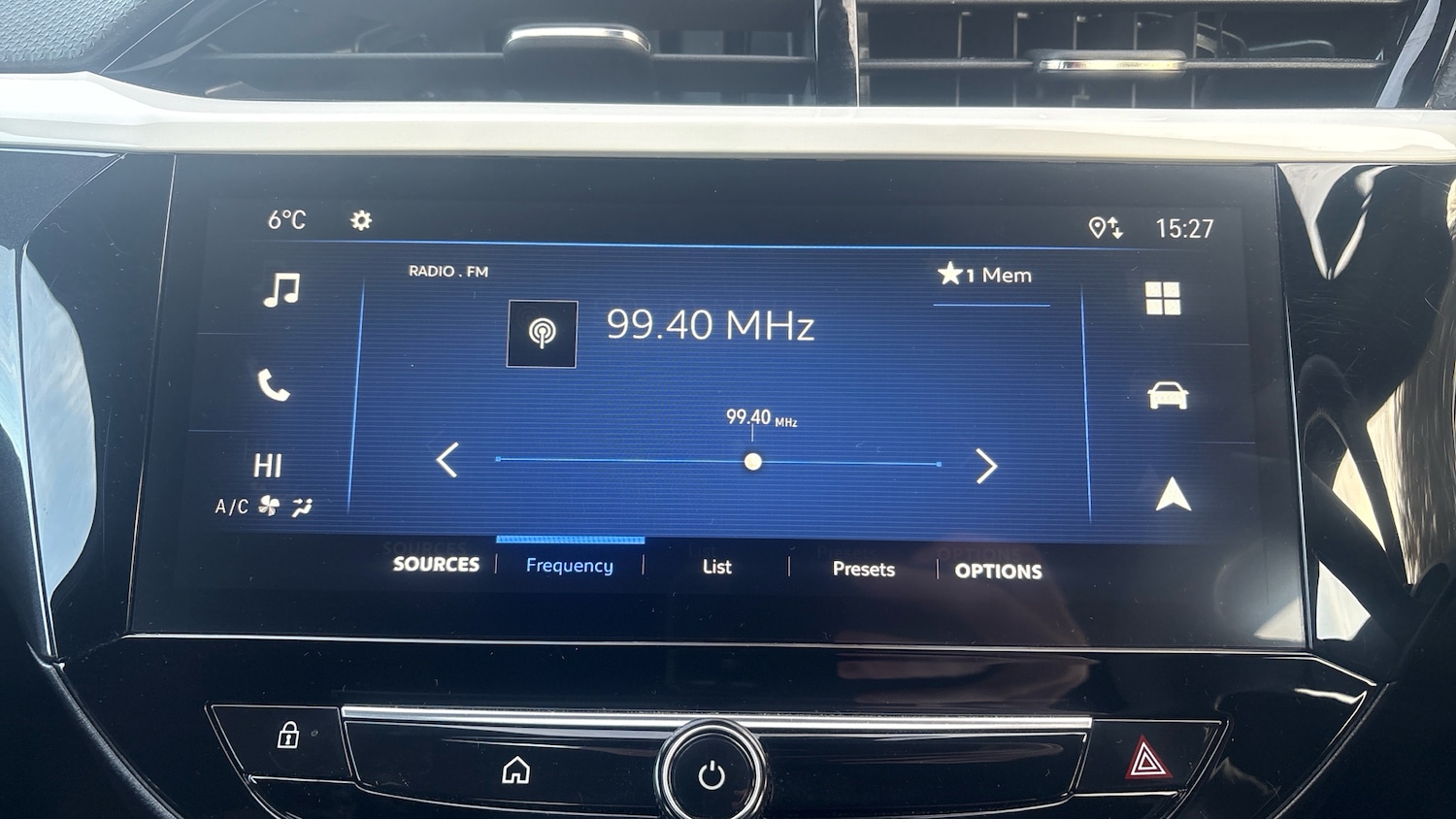 Used Vauxhall Corsa 2023 for sale - 77023315: Photo 24