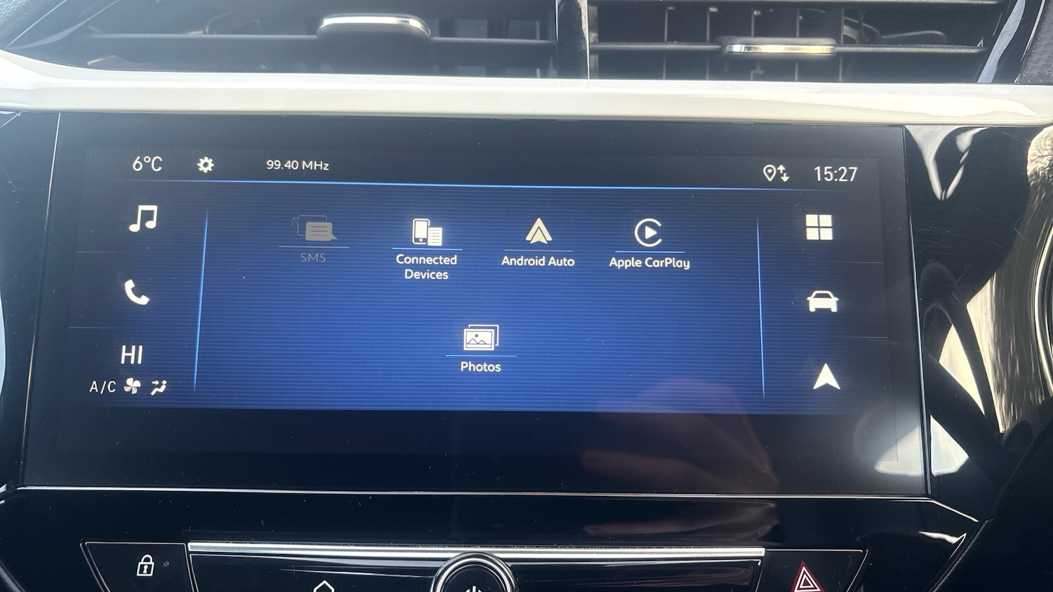 Used Vauxhall Corsa 2023 for sale - 77023315: Photo 25