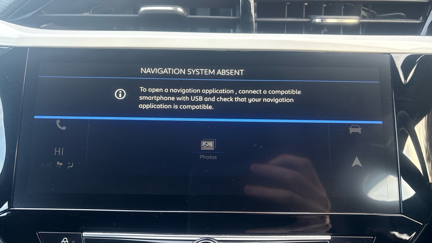 Used Vauxhall Corsa 2023 for sale - 77023315: Photo 26