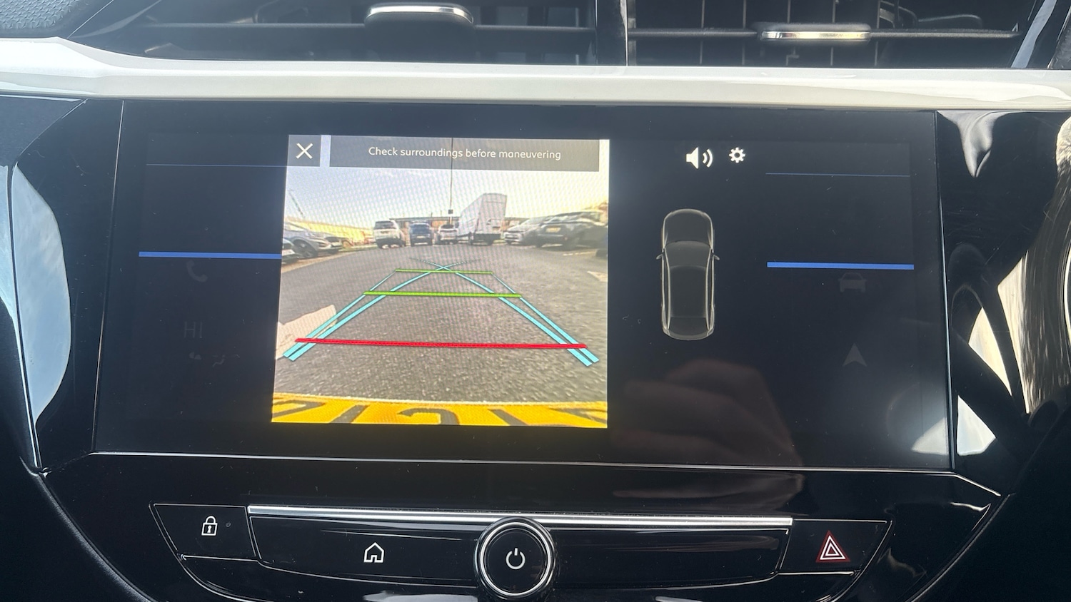 Used Vauxhall Corsa 2023 for sale - 77023315: Photo 27