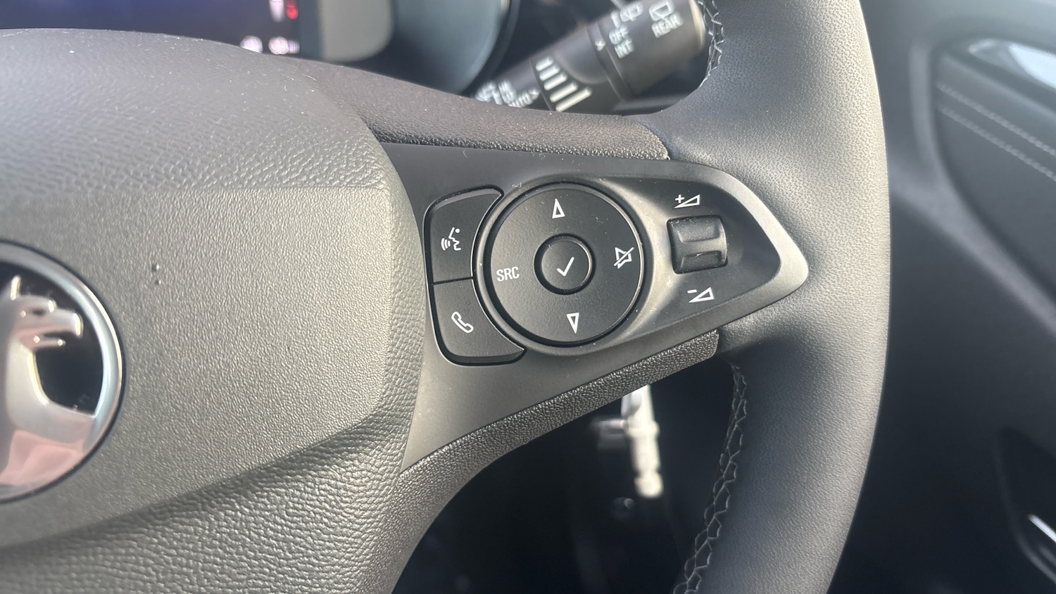 Used Vauxhall Corsa 2023 for sale - 77023315: Photo 29