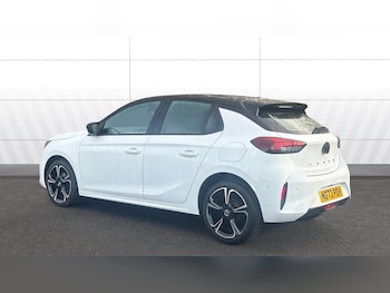 Used Vauxhall Corsa 2023 for sale - 77023315: Photo