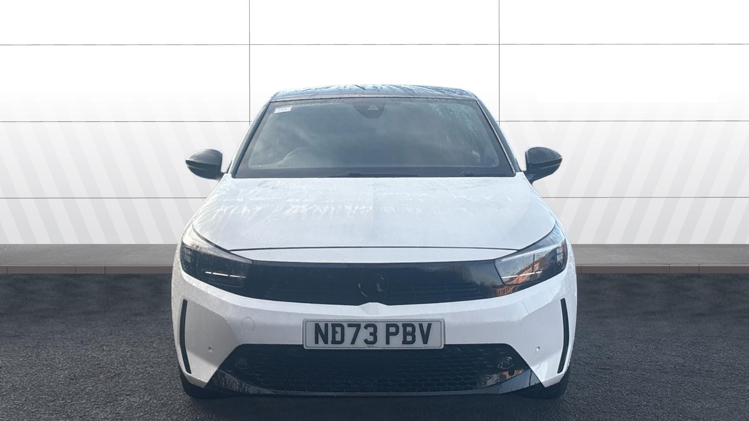 Used Vauxhall Corsa 2023 for sale - 77023315: Photo 3