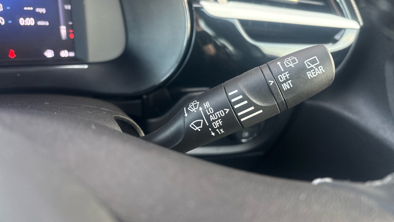 Used Vauxhall Corsa 2023 for sale - 77023315: Photo 30