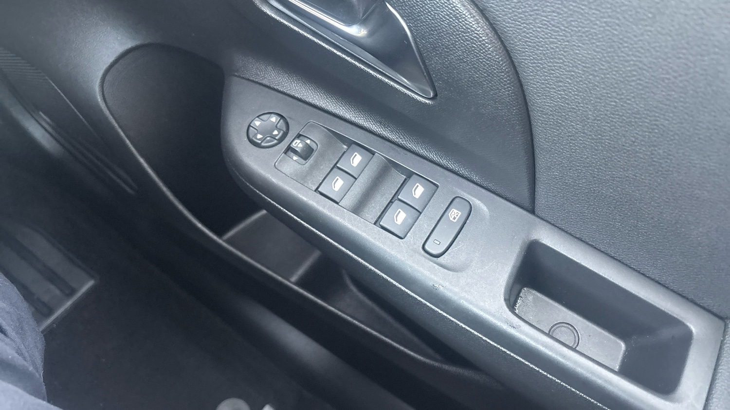 Used Vauxhall Corsa 2023 for sale - 77023315: Photo 32