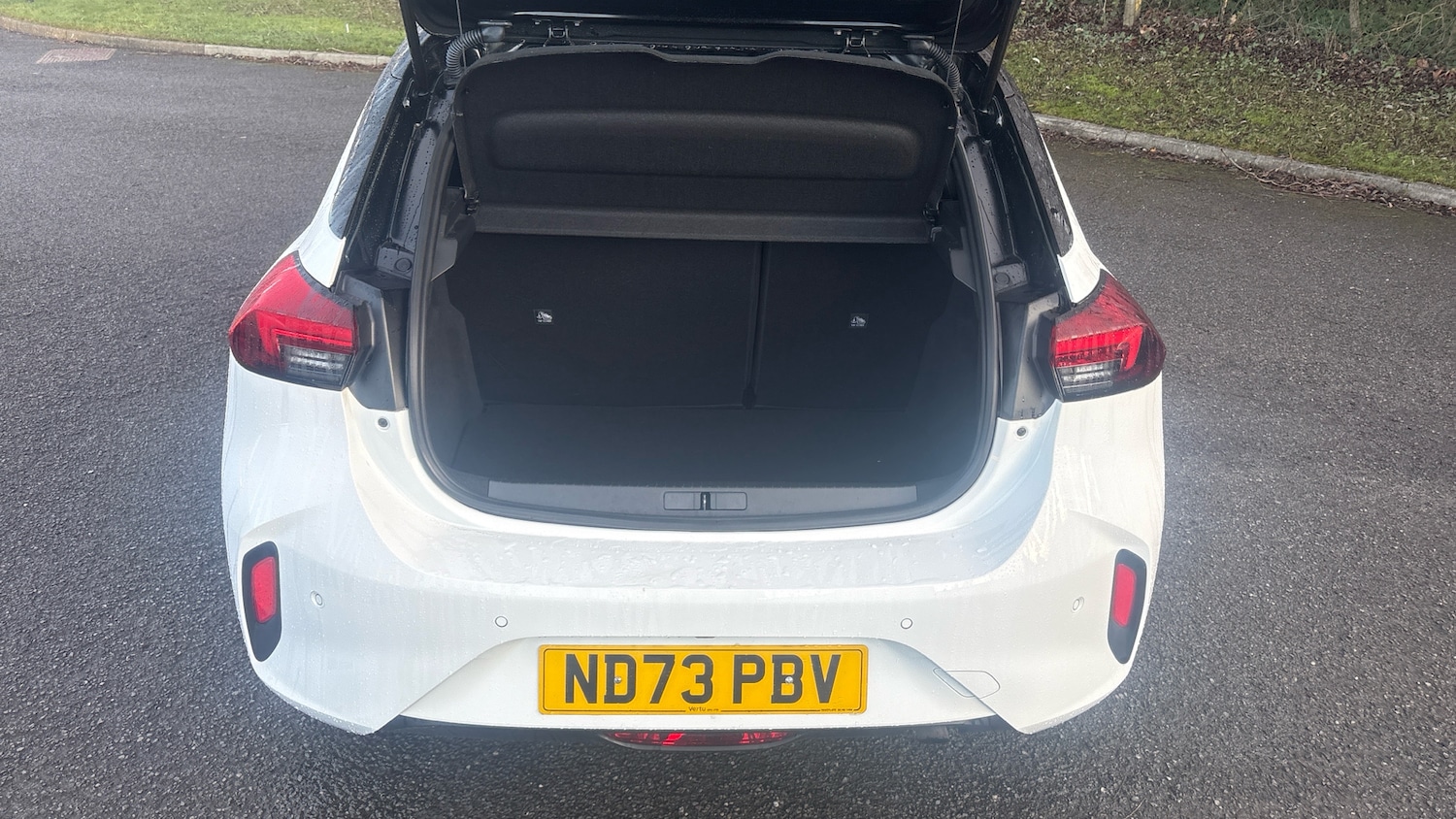 Used Vauxhall Corsa 2023 for sale - 77023315: Photo 4