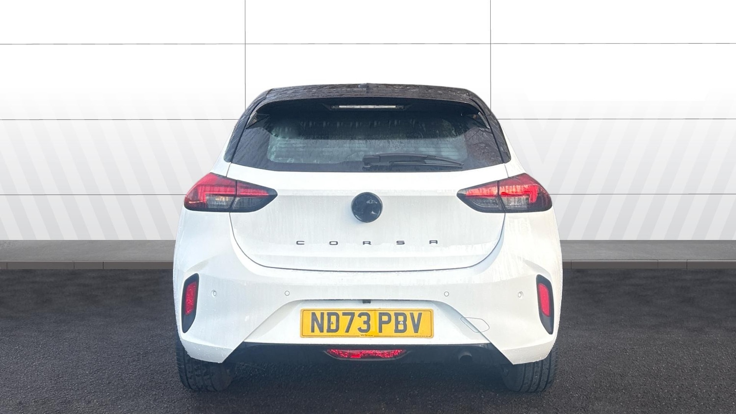 Used Vauxhall Corsa 2023 for sale - 77023315: Photo 6