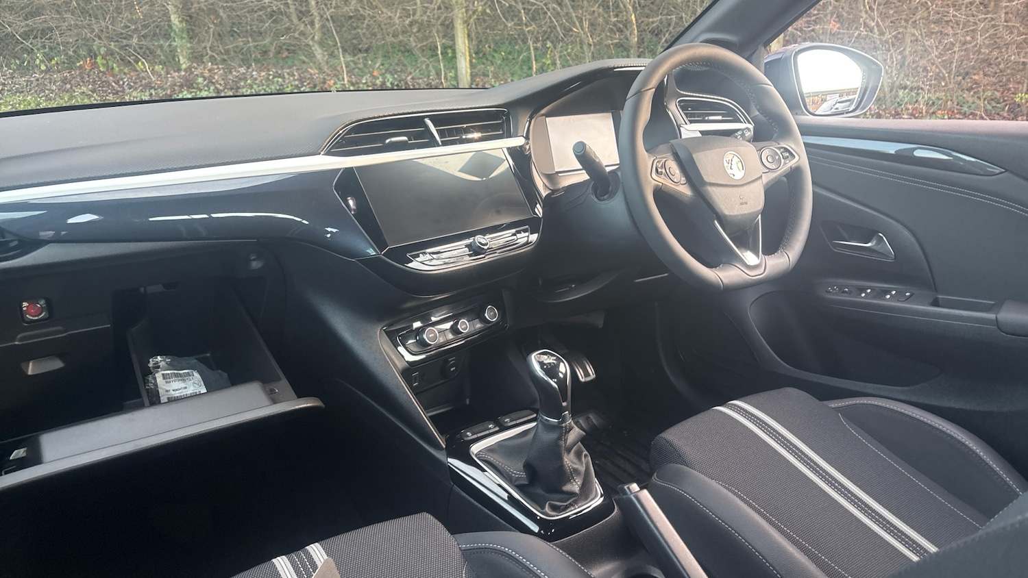 Used Vauxhall Corsa 2023 for sale - 77023315: Photo 9