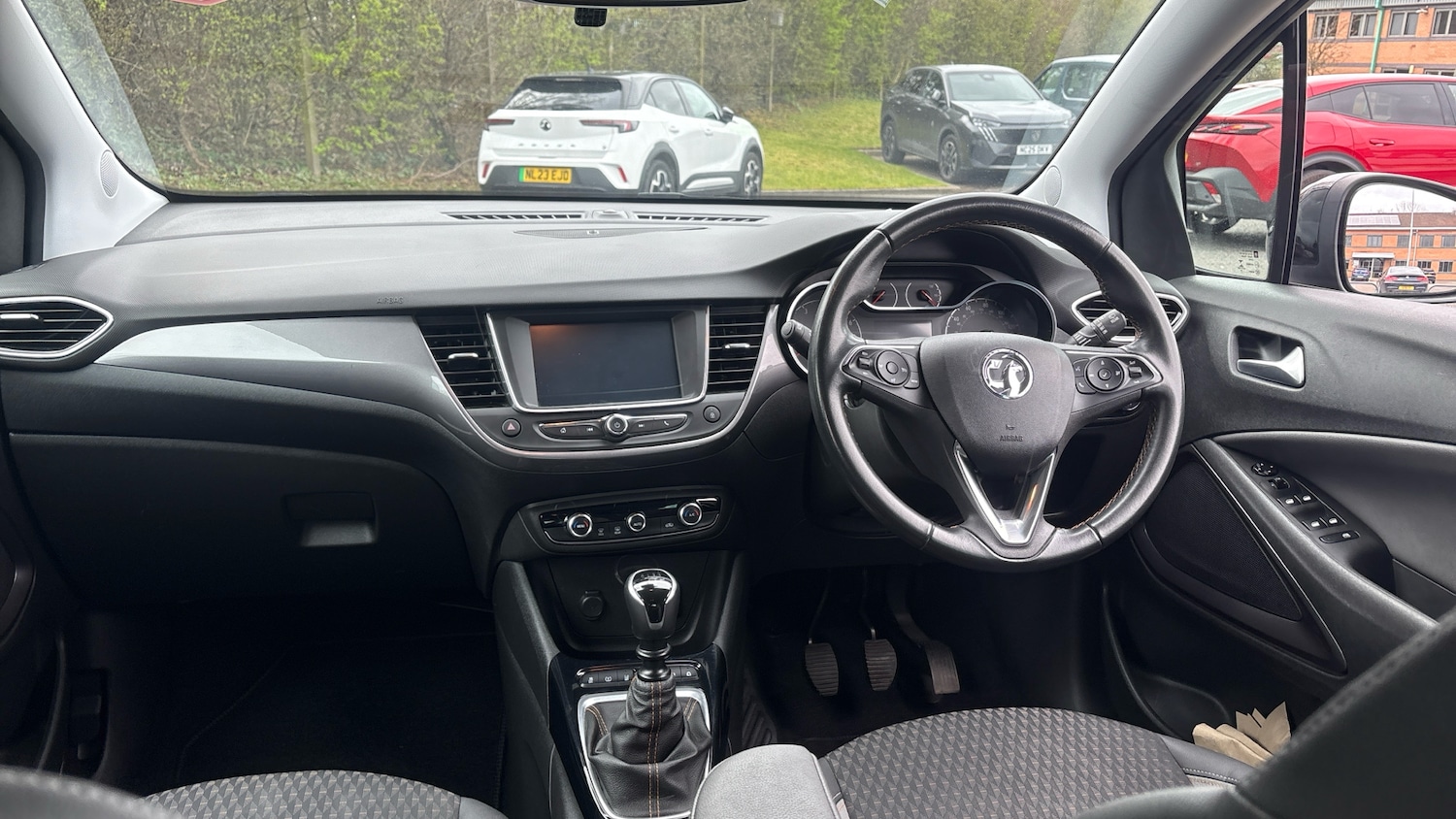 Used Vauxhall Crossland X 2019 for sale - 77930521: Photo 10
