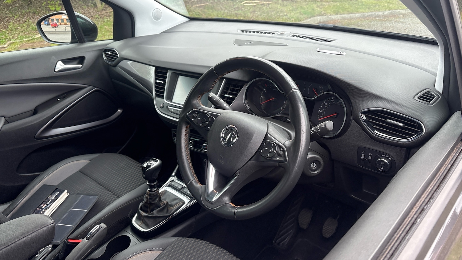 Used Vauxhall Crossland X 2019 for sale - 77930521: Photo 11
