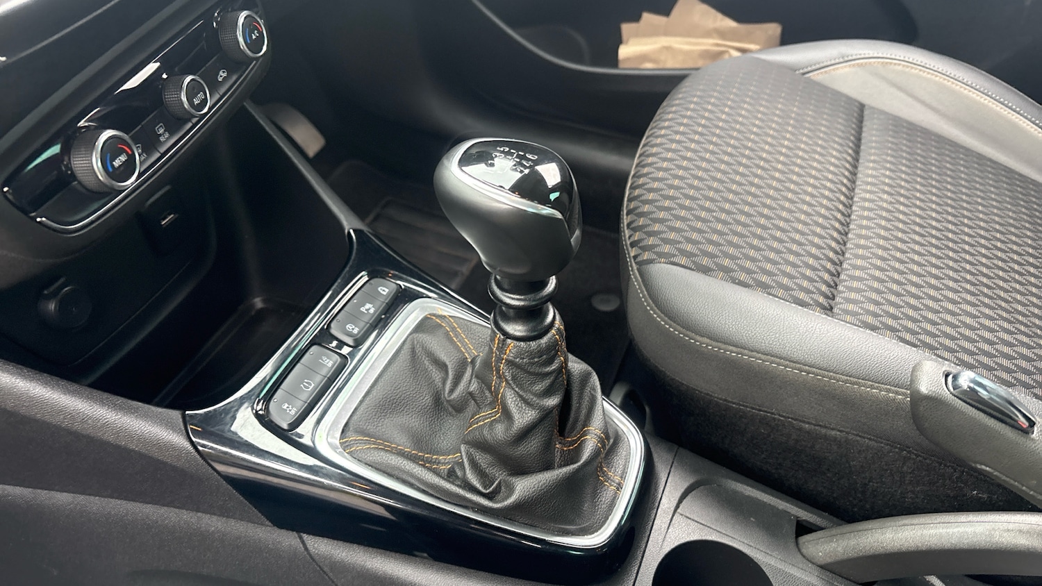 Used Vauxhall Crossland X 2019 for sale - 77930521: Photo 13