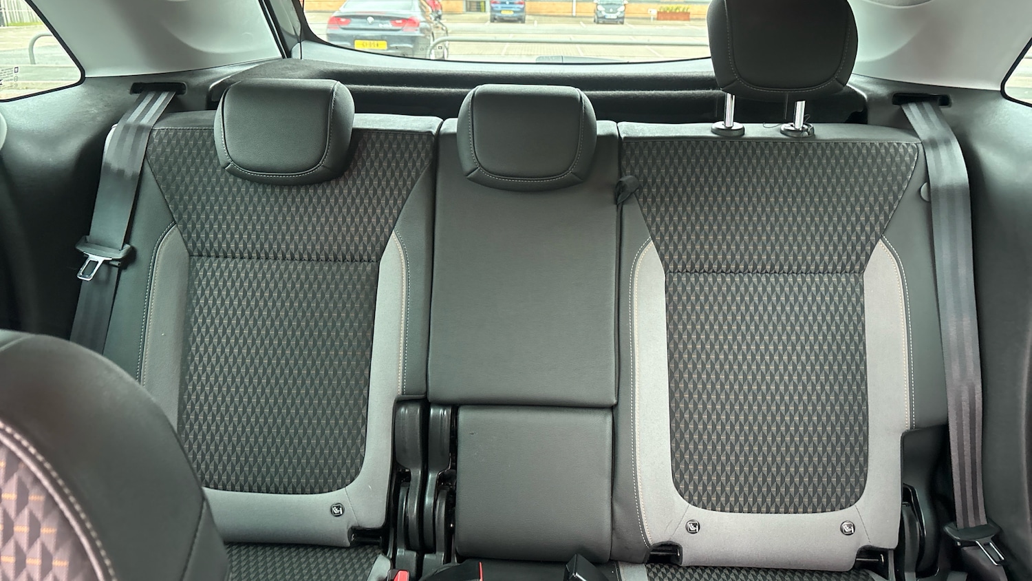 Used Vauxhall Crossland X 2019 for sale - 77930521: Photo 15