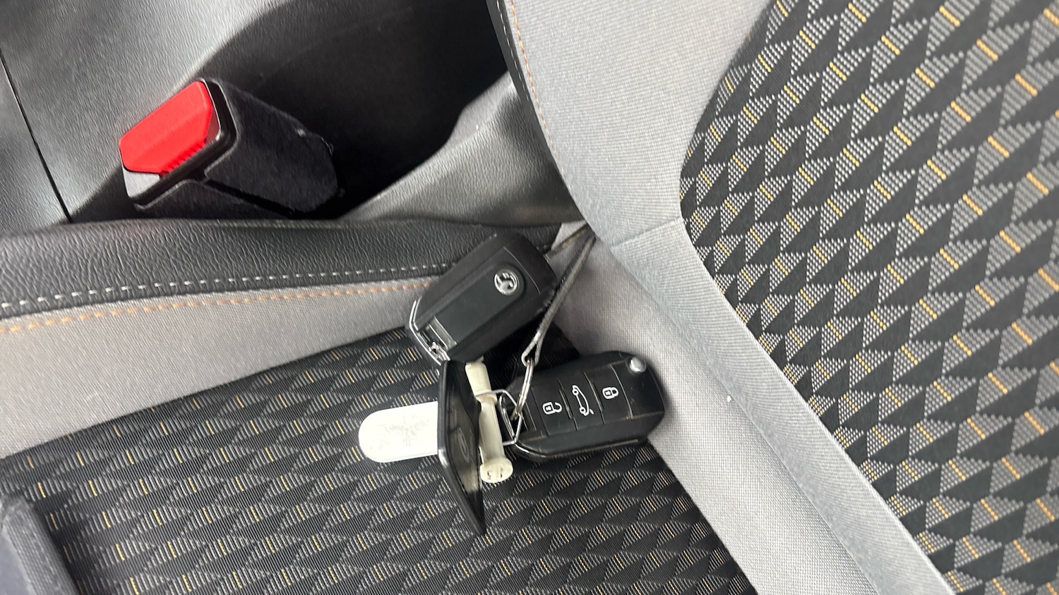 Used Vauxhall Crossland X 2019 for sale - 77930521: Photo 20