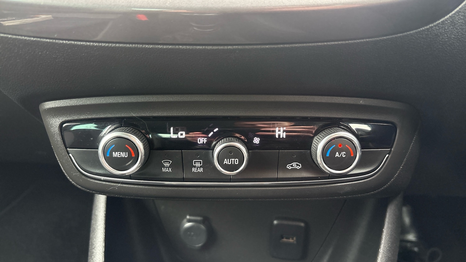 Used Vauxhall Crossland X 2019 for sale - 77930521: Photo 21