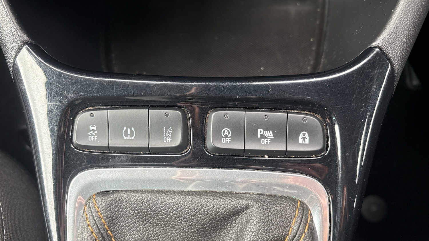 Used Vauxhall Crossland X 2019 for sale - 77930521: Photo 23