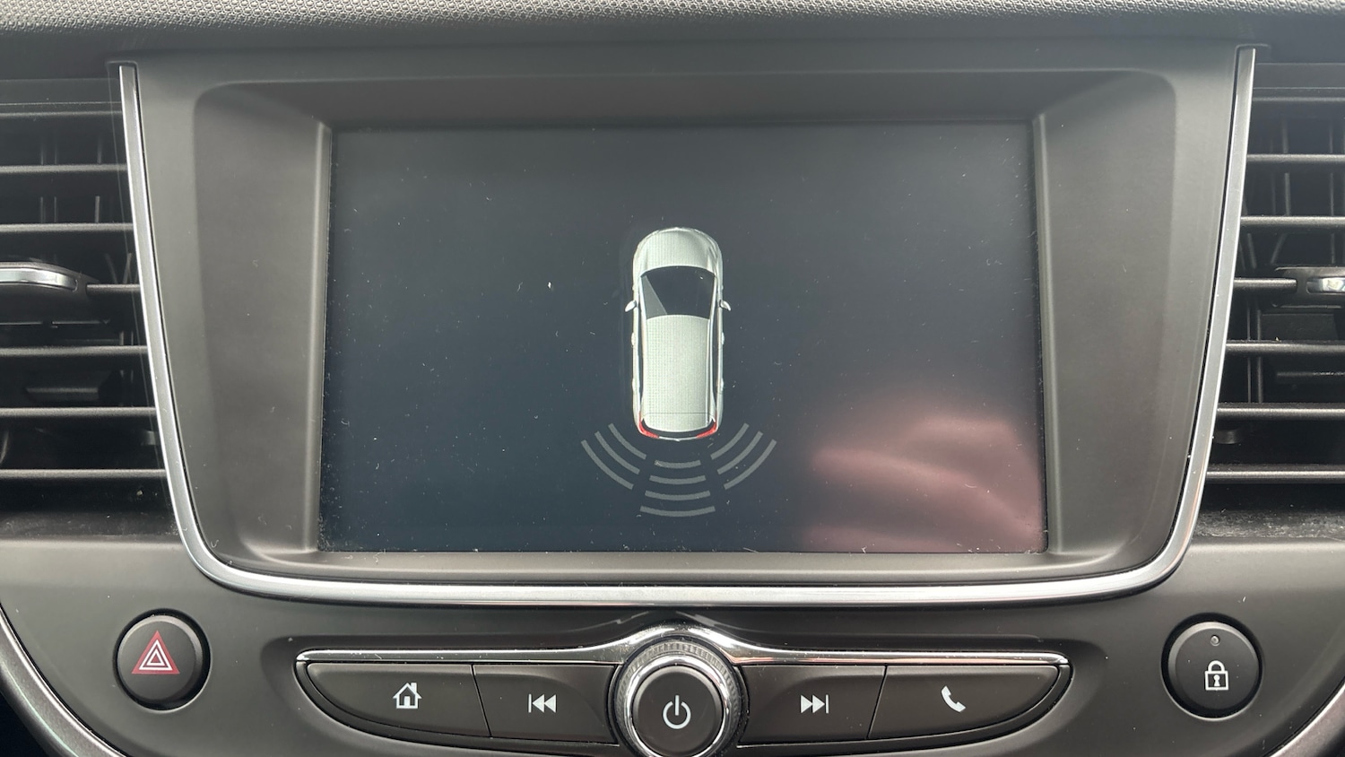 Used Vauxhall Crossland X 2019 for sale - 77930521: Photo 24