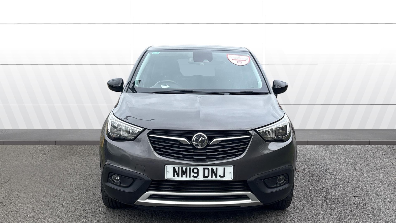 Used Vauxhall Crossland X 2019 for sale - 77930521: Photo 3
