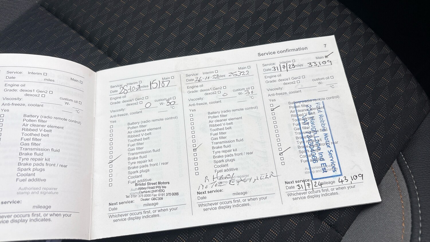 Used Vauxhall Crossland X 2019 for sale - 77930521: Photo 33