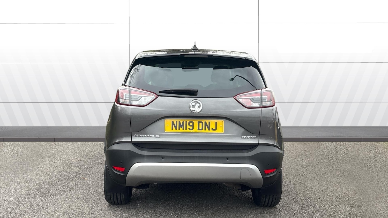 Used Vauxhall Crossland X 2019 for sale - 77930521: Photo 6