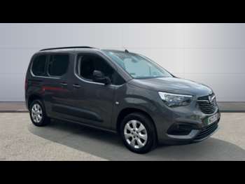 2023 (23) - 100kW Design 50kWh 5dr Auto Electric Estate