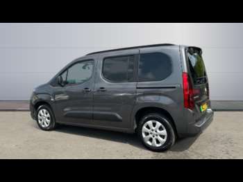 Used Vauxhall Combo Life 2023 for sale - 74794430: Photo
