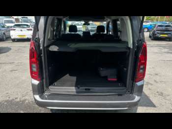 Used Vauxhall Combo Life 2023 for sale - 74794430: Photo