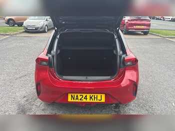 Used Vauxhall Corsa 2024 for sale - 79788638: Photo