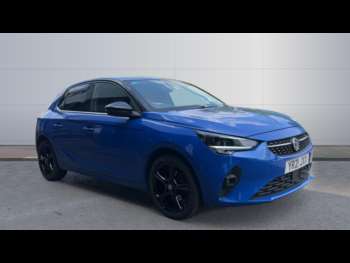 2021 (21) - 1.2 Turbo Elite Nav Premium 5dr Petrol Hatchback