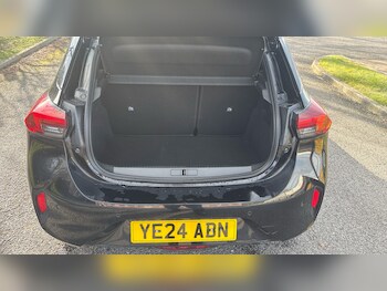 Used Vauxhall Corsa 2024 for sale - 77619754: Photo